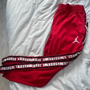 Nike Jordan Jumpman Tearaway Pants